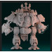 Black Templar Redemptor Dreadnought